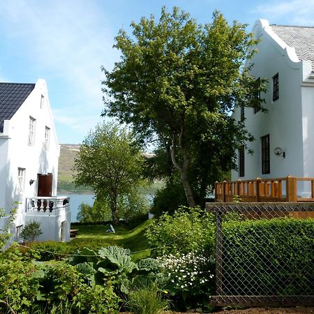 Pearl Of The North Apartments Akureyri Bagian luar foto