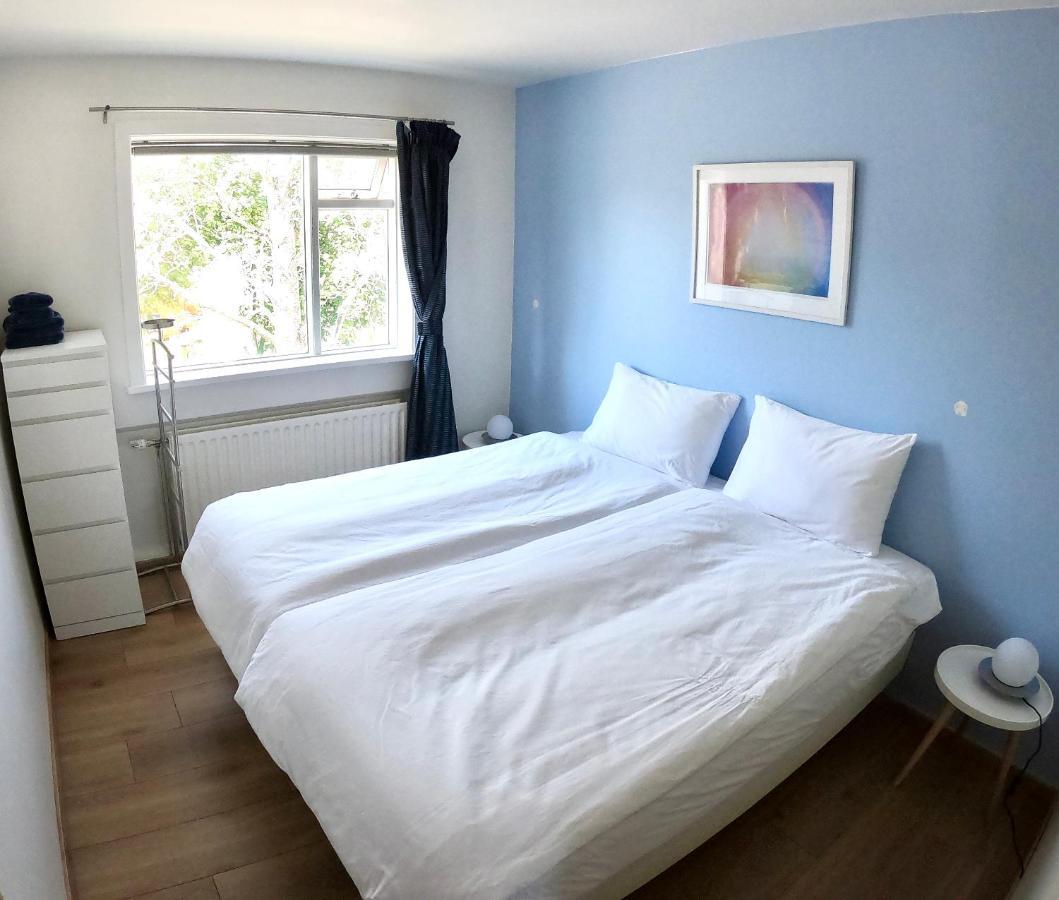 Pearl Of The North Apartments Akureyri Bagian luar foto