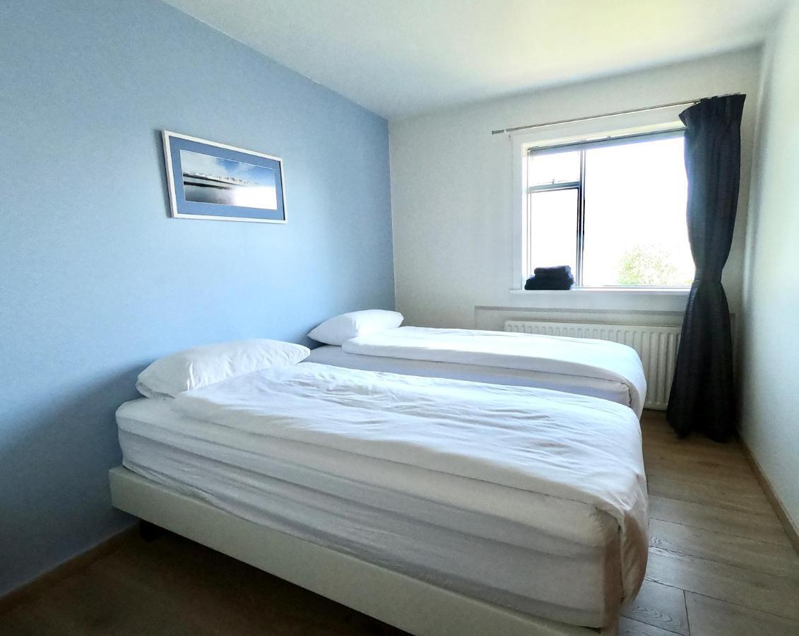 Pearl Of The North Apartments Akureyri Bagian luar foto