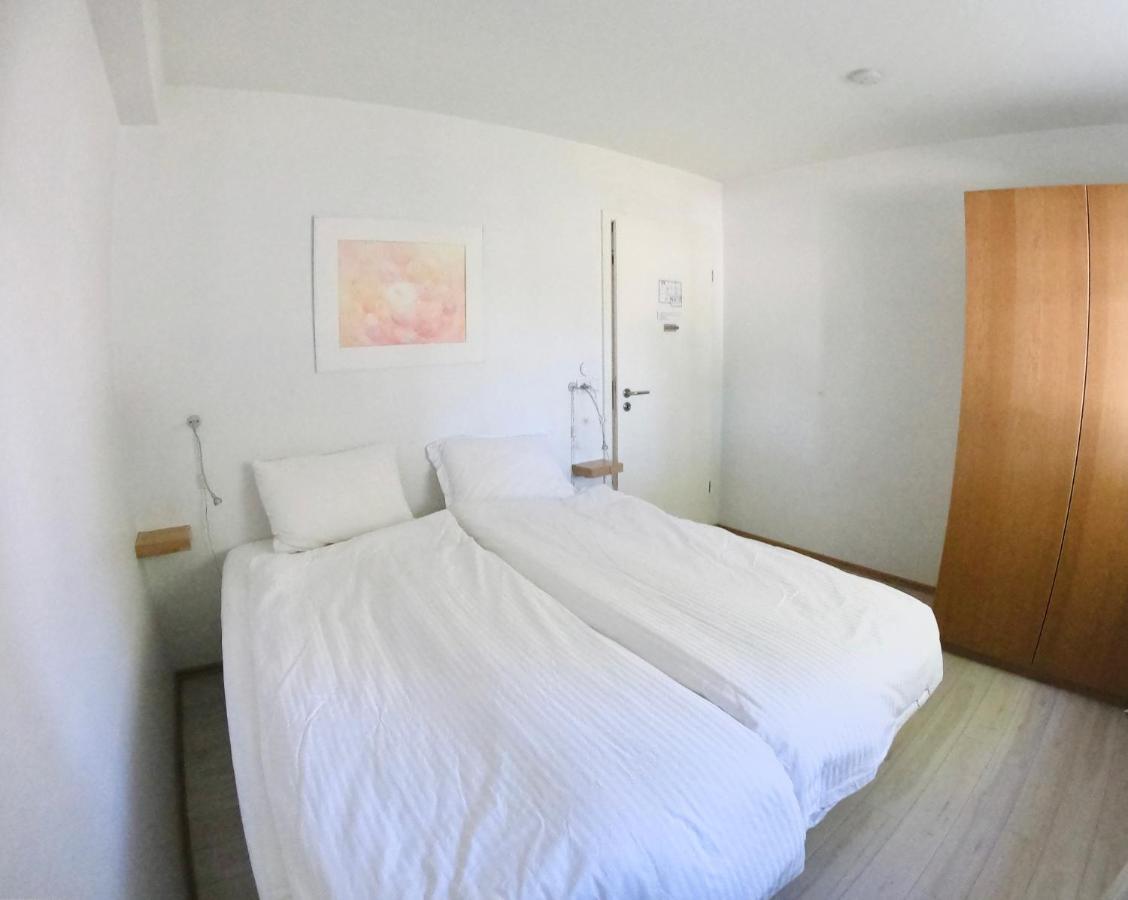 Pearl Of The North Apartments Akureyri Bagian luar foto