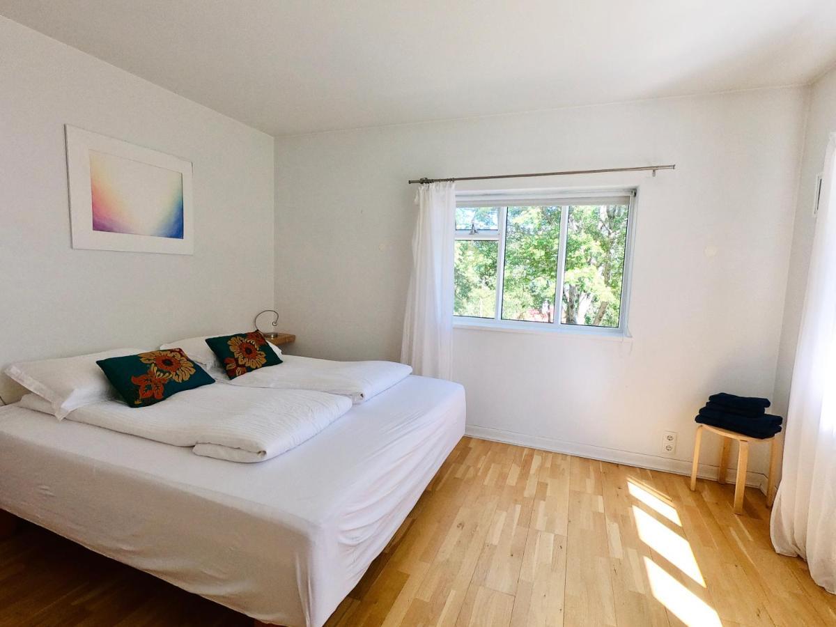 Pearl Of The North Apartments Akureyri Bagian luar foto