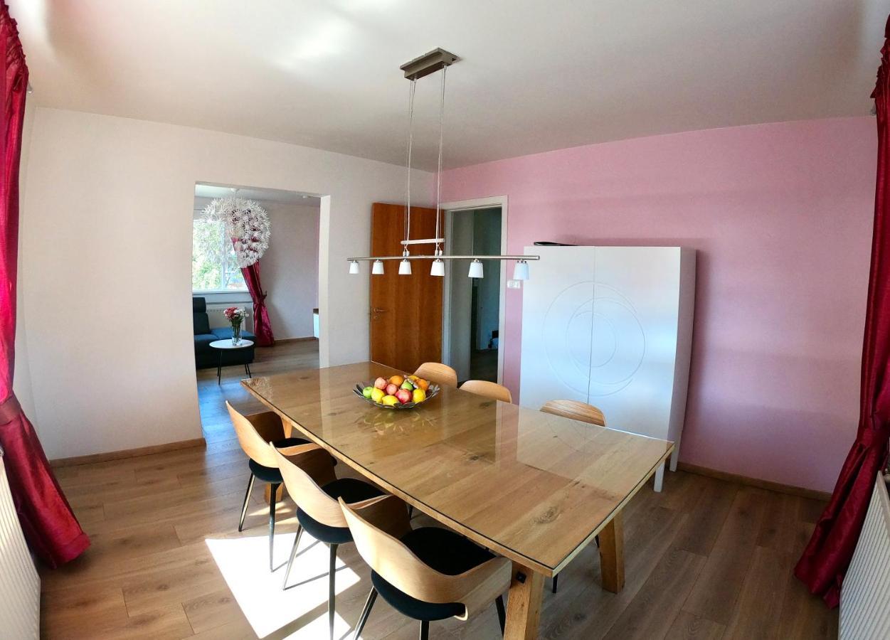 Pearl Of The North Apartments Akureyri Bagian luar foto
