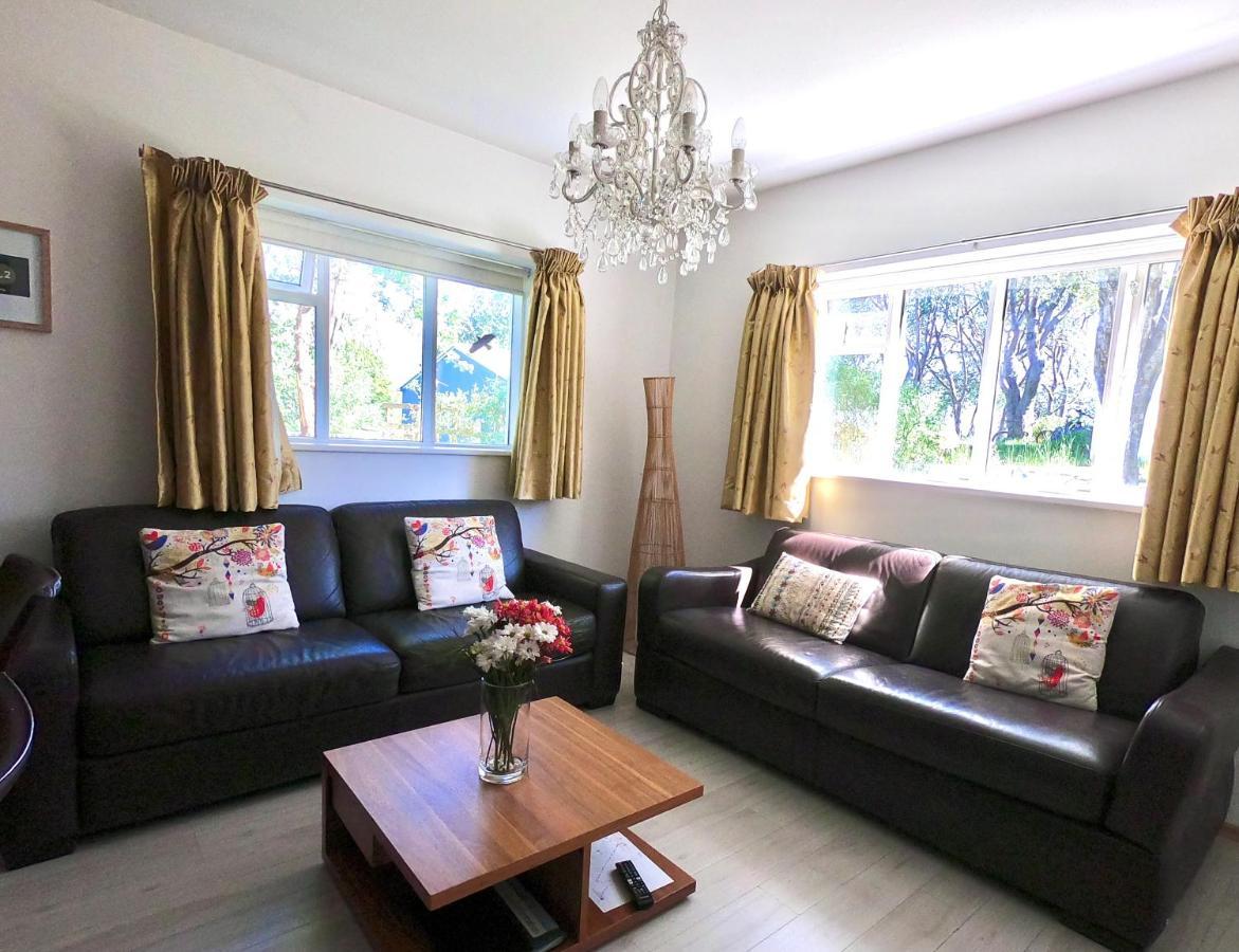 Pearl Of The North Apartments Akureyri Bagian luar foto