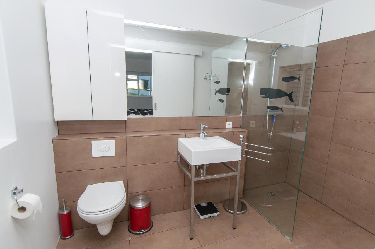Pearl Of The North Apartments Akureyri Bagian luar foto