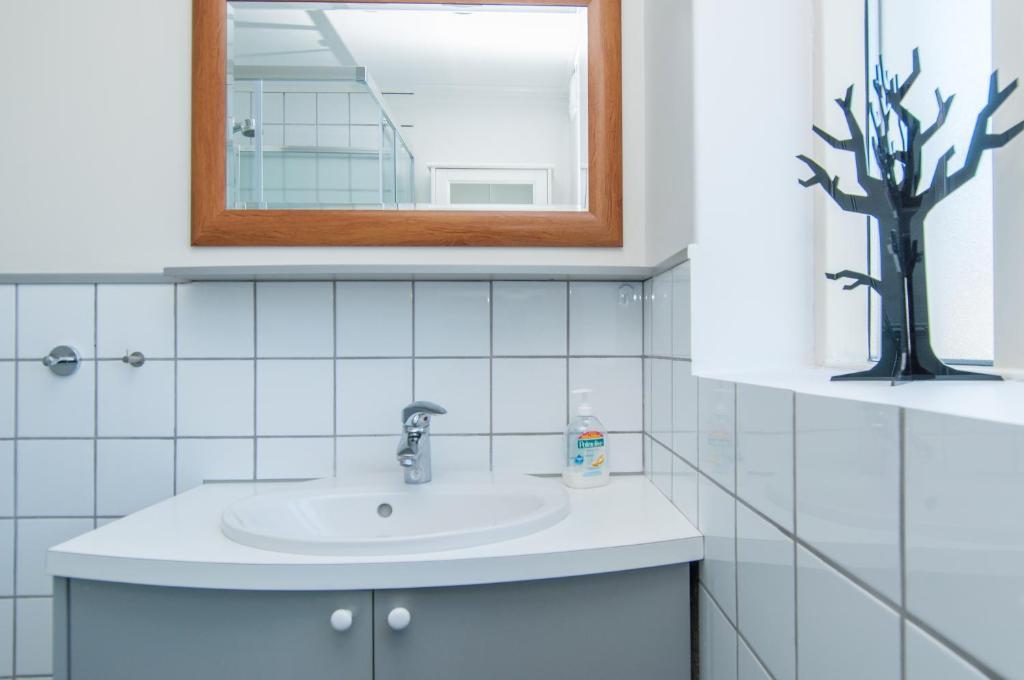 Pearl Of The North Apartments Akureyri Ruang foto