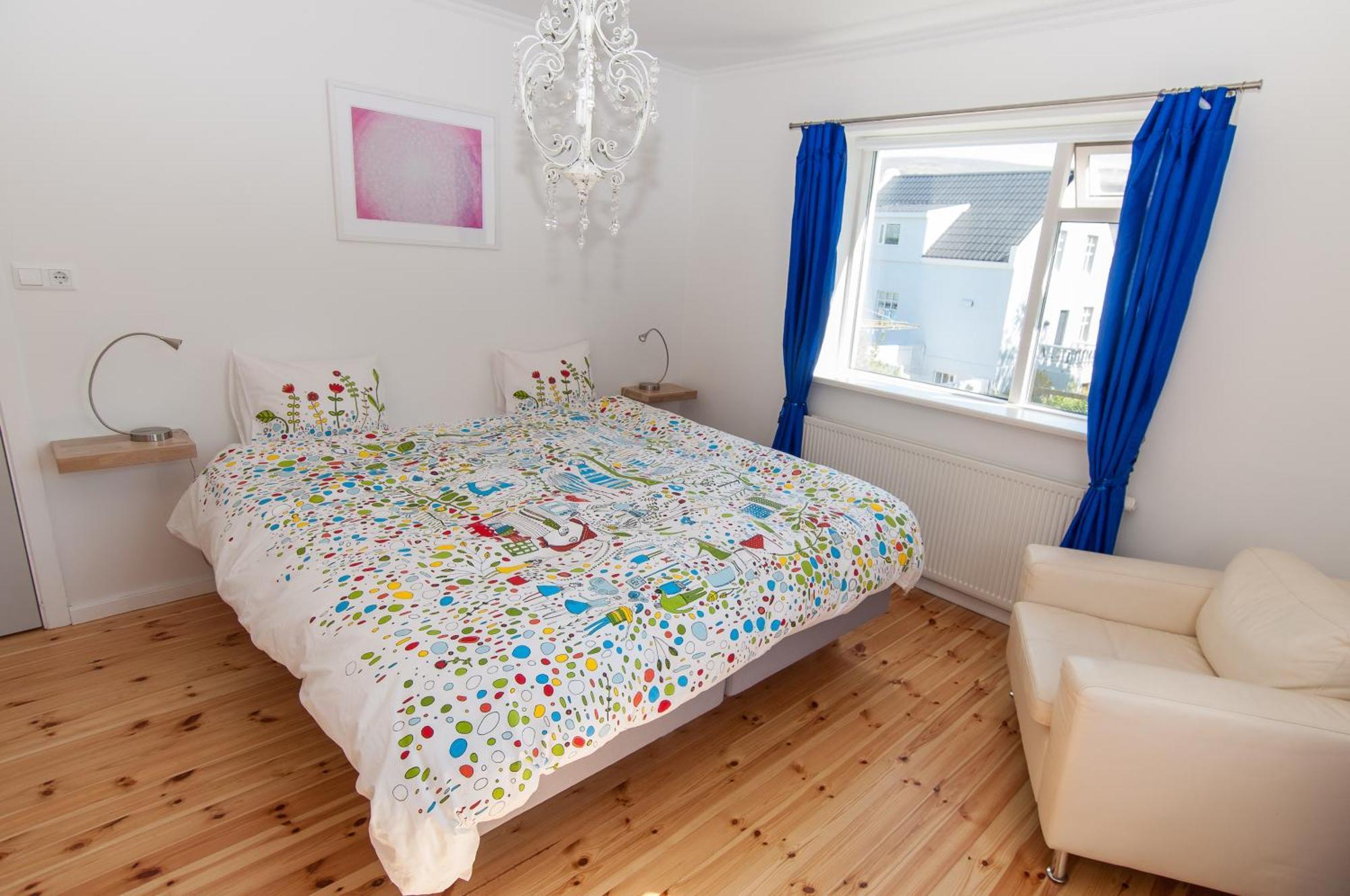 Pearl Of The North Apartments Akureyri Bagian luar foto