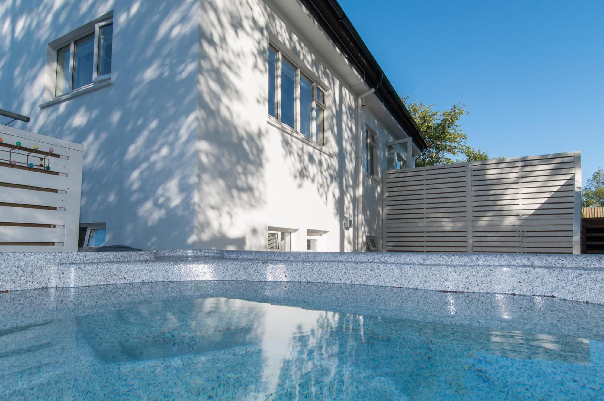 Pearl Of The North Apartments Akureyri Bagian luar foto
