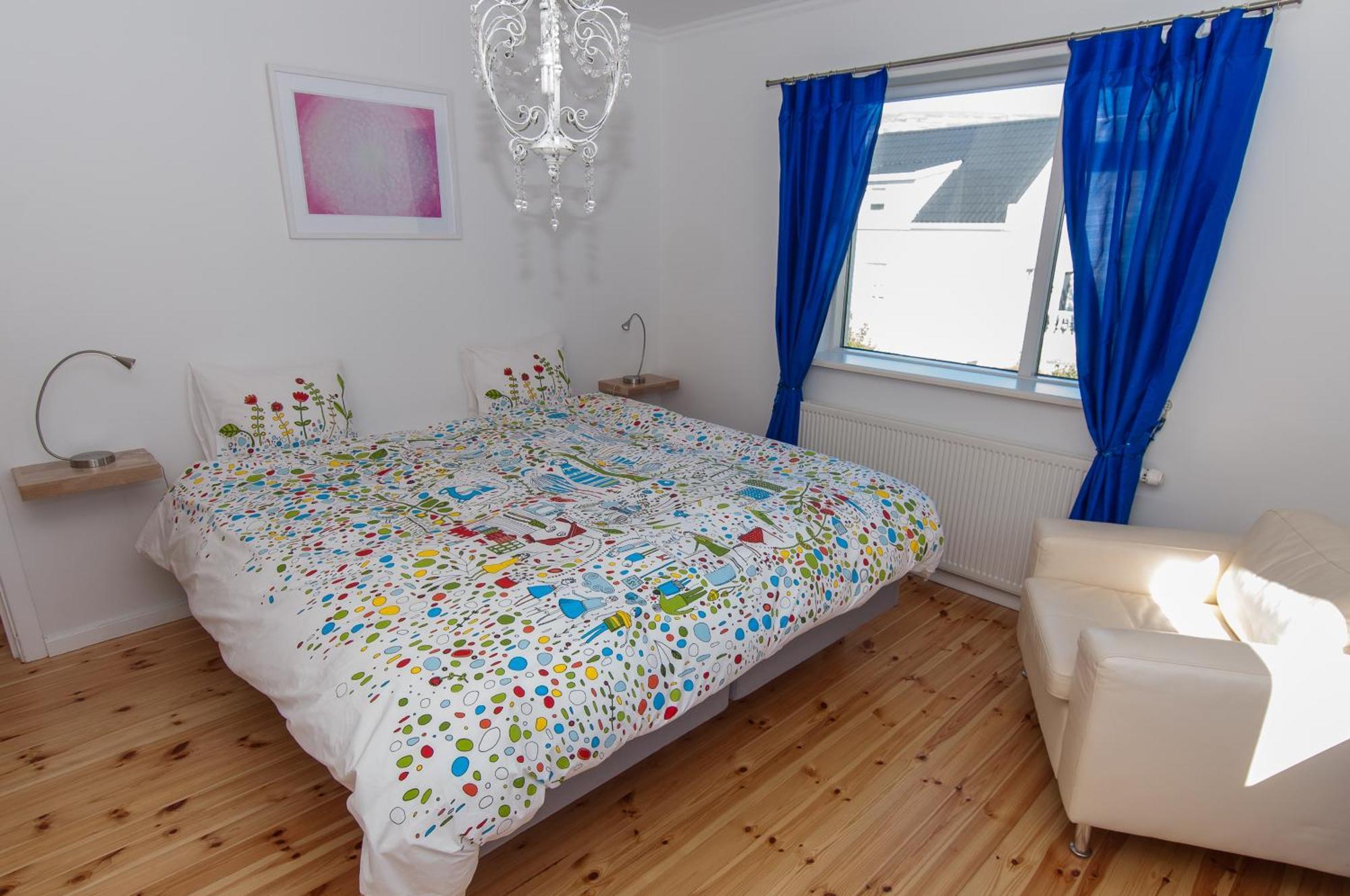 Pearl Of The North Apartments Akureyri Ruang foto