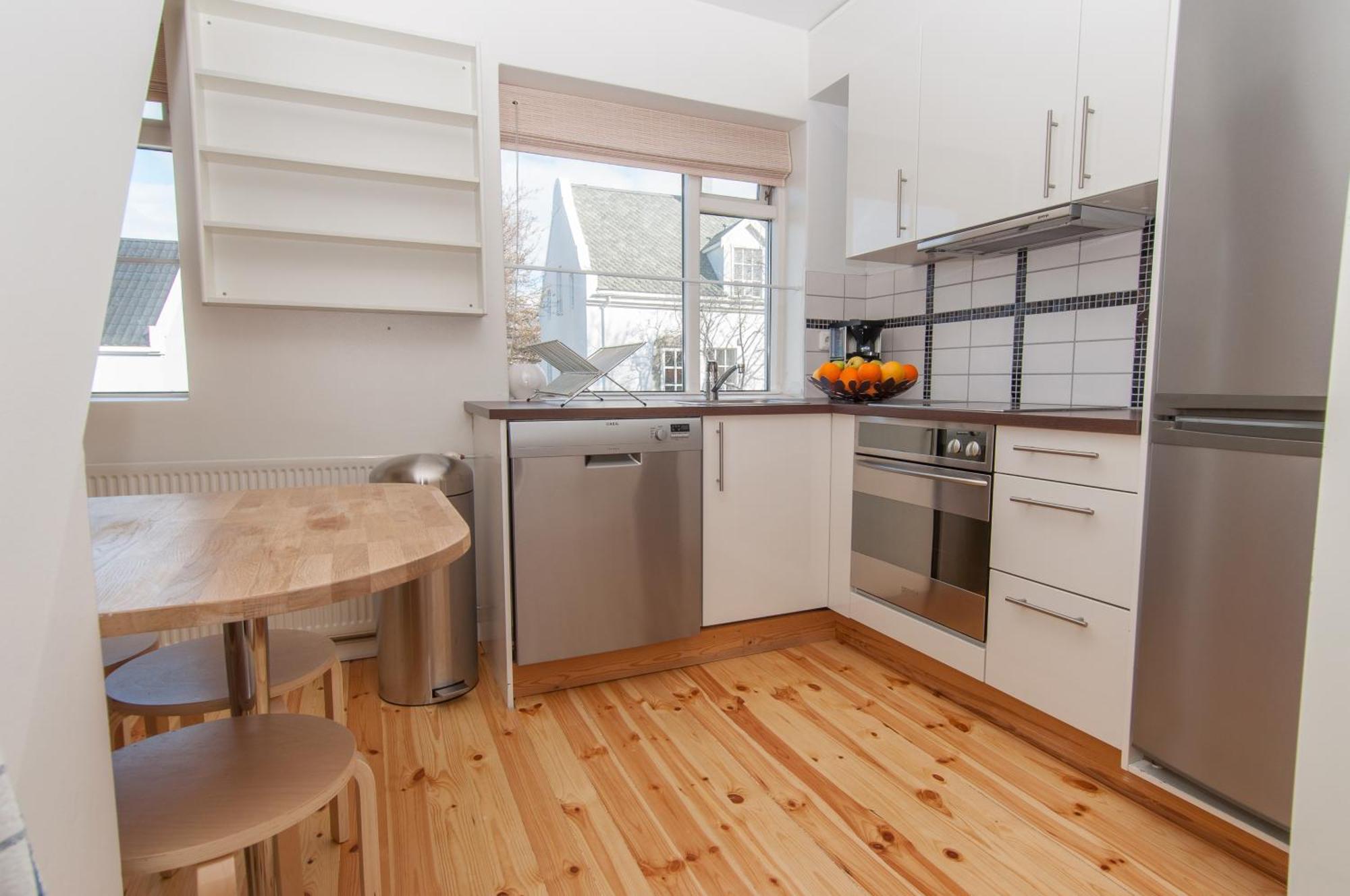Pearl Of The North Apartments Akureyri Ruang foto