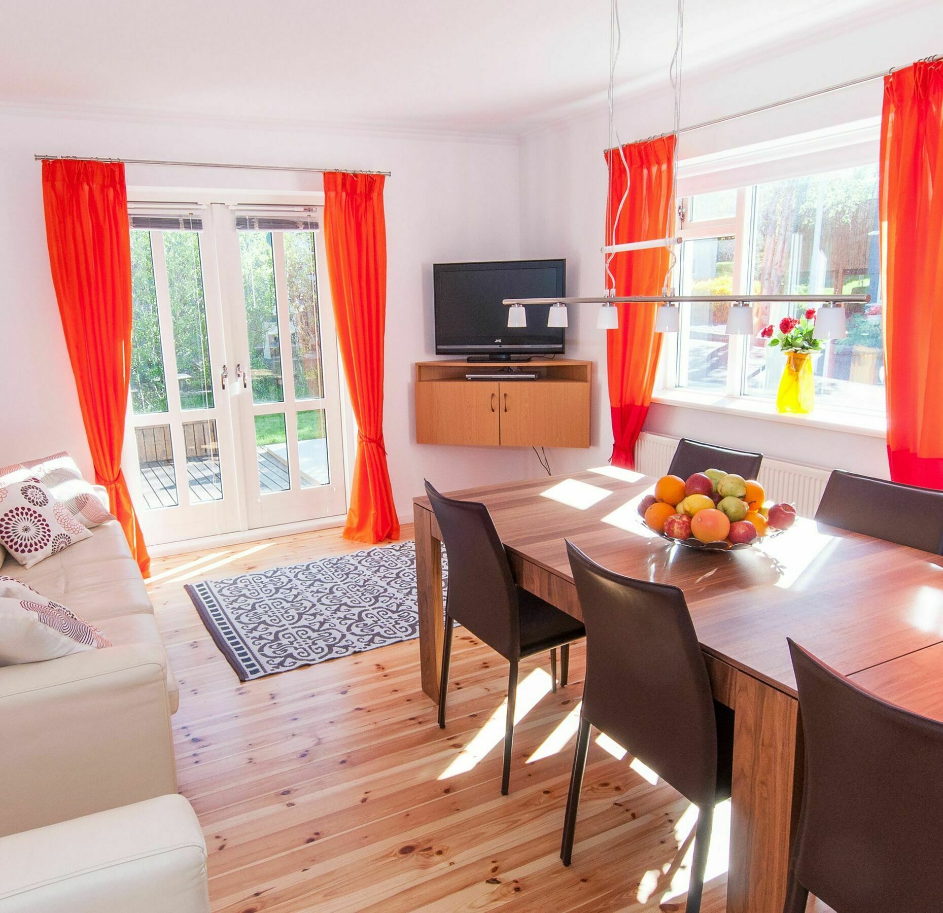 Pearl Of The North Apartments Akureyri Bagian luar foto