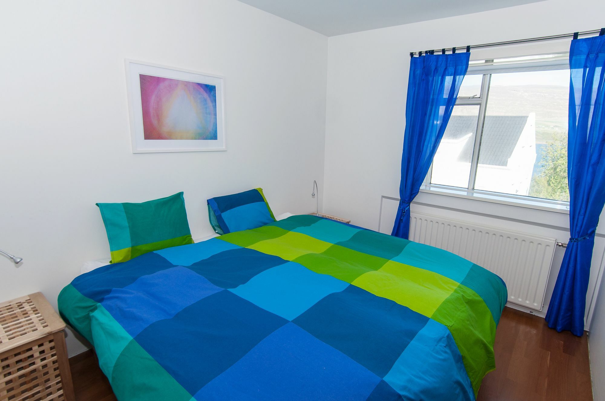 Pearl Of The North Apartments Akureyri Bagian luar foto