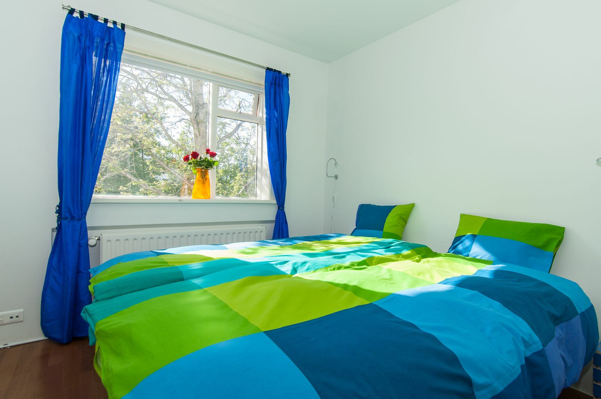 Pearl Of The North Apartments Akureyri Bagian luar foto