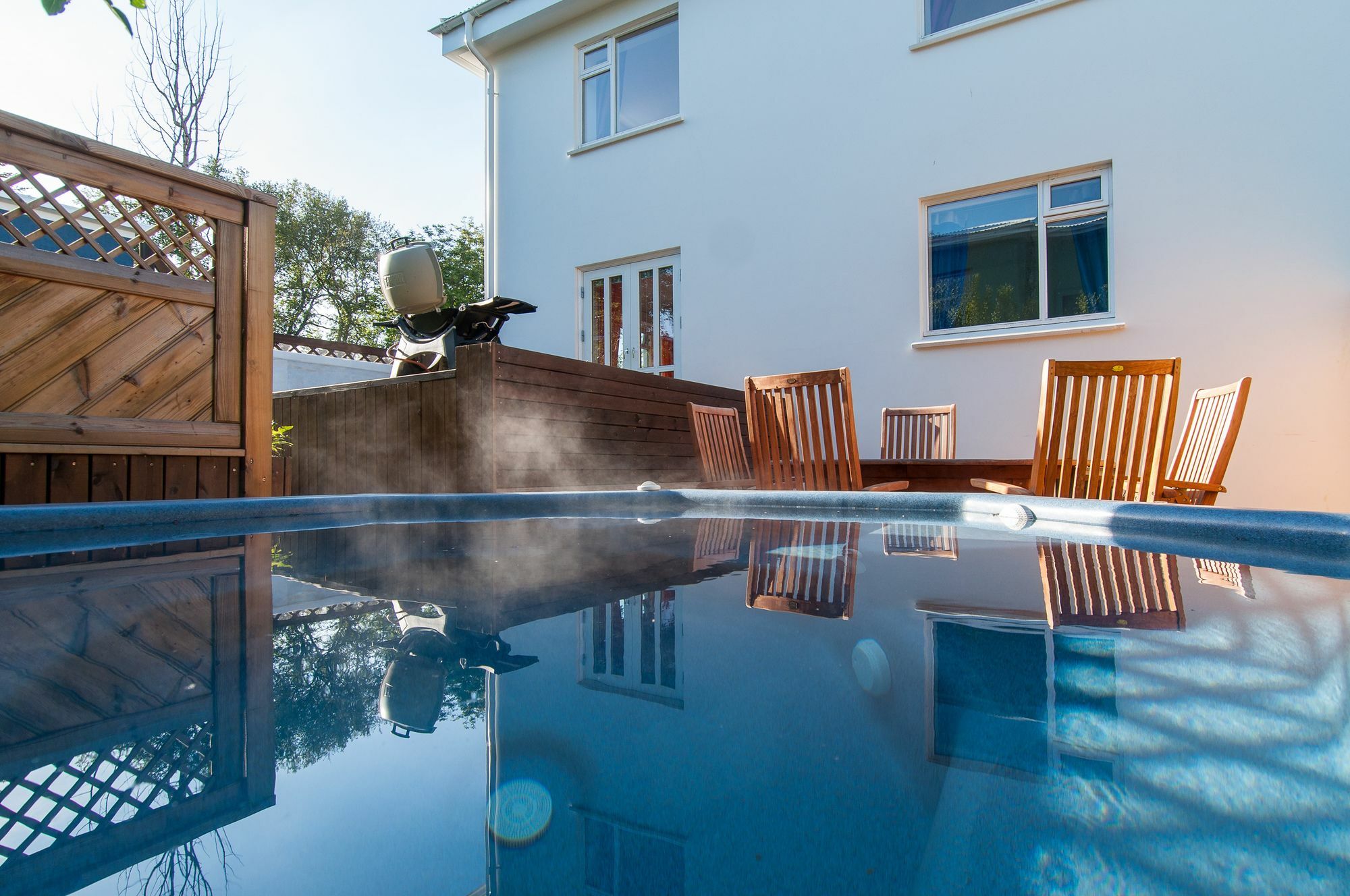 Pearl Of The North Apartments Akureyri Bagian luar foto