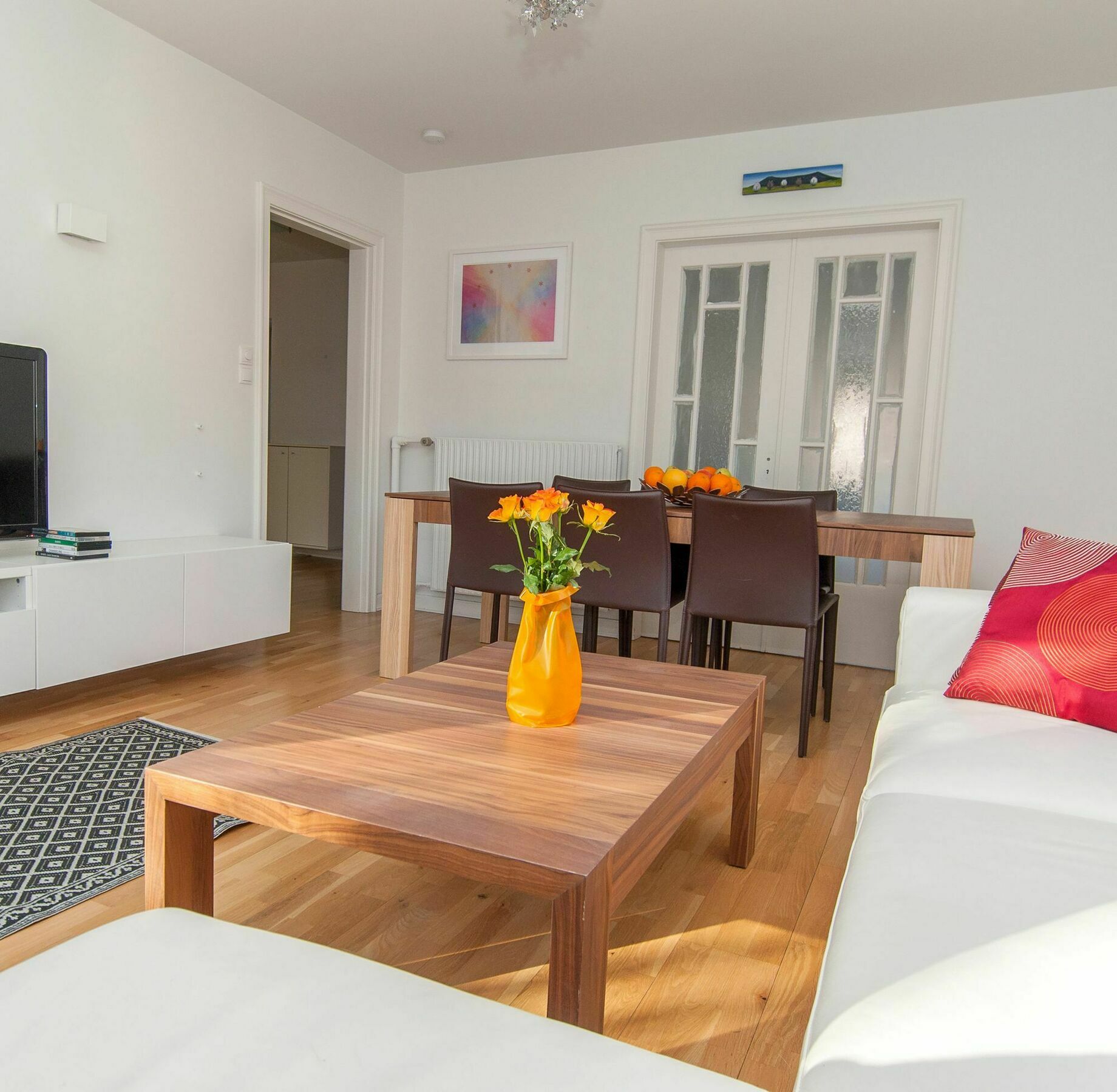 Pearl Of The North Apartments Akureyri Bagian luar foto