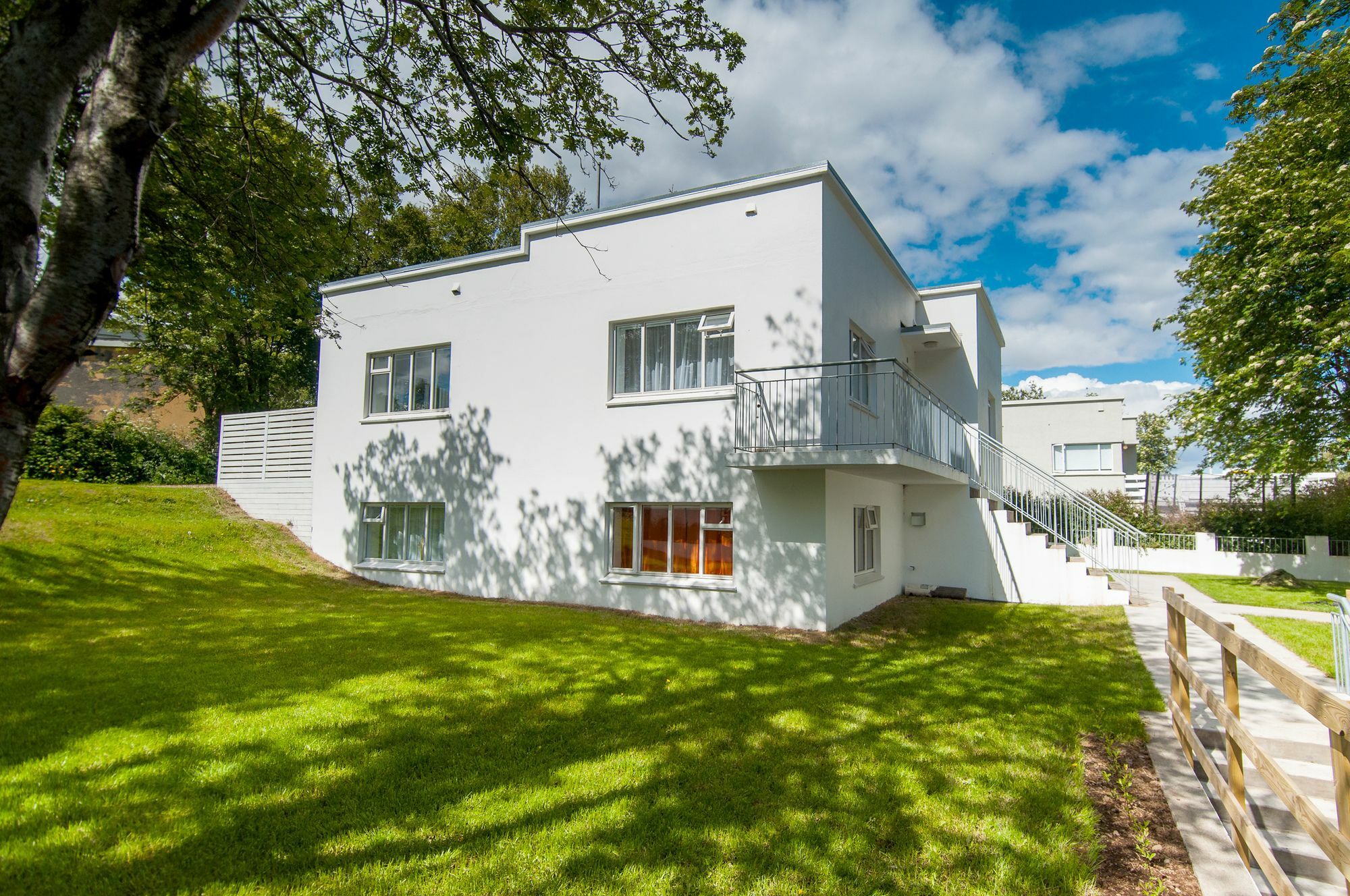 Pearl Of The North Apartments Akureyri Bagian luar foto